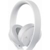 خرید هدست PlayStation Gold Wireless Headset White نسخه ps4