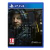 خرید بازی Death Stranding کار کرده برای PS4