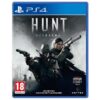 خرید بازی کارکرده hunt showdown review نسخه ps4