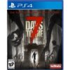 خرید بازی 7Days To Die نسخه ps4