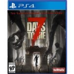 خرید بازی 7Days To Die نسخه ps4