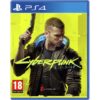 خریدبازی کارکرده cyberpunk 2077 نسخه ps4