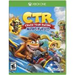 خرید بازی کارکرده Crash Team Racing Nitro-Fueled برای xbox one