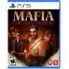 خرید بازی کارکرده Mafia: The Old Country برای ps5