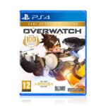 بازی Overwatch Game Of The Year Edition برای PS4