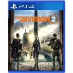 خرید بازی Division 2 کار کرده برای PS4