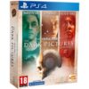 خرید بازی کارکرده The Dark Pictures Anthology Triple Pack برای ps4