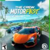 خرید بازی کارکرده the crew motorfest برای xbox