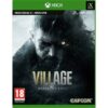 خرید بازی resident evil village نسخه xbox one