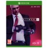 خرید بازی Hitman 2 نسخه Xbox One