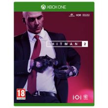 خرید بازی Hitman 2 نسخه Xbox One