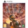خرید بازی Oddworld Inhabitants نسخه استیل بوک برای ps5
