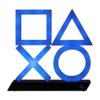 خرید لامپ تزئینی Paladone طرح Playstation سایز ایکس لارج- آبی