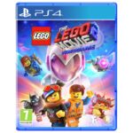 خرید بازی LEGO Movie 2 The Video Game نسخه ps4