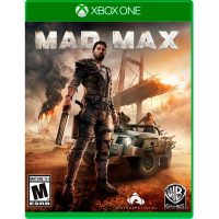 خرید بازی Mad Max برای xbox one