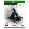 خرید بازی A Plague Tale: Innocence نسخه xbox series x