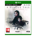 خرید بازی A Plague Tale: Innocence نسخه xbox series x