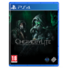 خرید بازی Chernobylite نسخه ps4