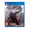 خرید بازی کارکرده Homefront Revolution برای PS4