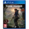 خریدبازی Shadow of the Tomb Raider نسخه Definitive برای ps4