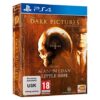 خریدبازی the dark pictures anthology little hope استیل بوک نسخه ps4