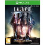 خرید بازیFinal Fantasy XV Royal Edition نسخه xbox سری ایکس/اس