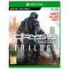 خرید بازی کارکرده crysis برای xbox one