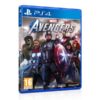خریدبازی Marvel's Avengers نسخه ps4