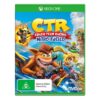 خرید بازی Crash Team Racing Nitro-Fueled نسخه xbox on
