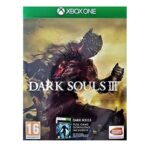 بازی کارکرده darksouls 3 نسخه xbox on