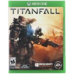 خرید بازی کارکرده titanfall نسخه xbox on
