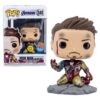 خرید فانکو پاپ طرح Funko POP Avengers Endgame Iron