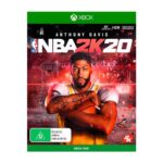 خرید بازی NBA 2K20 نسخه xbox one