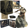 خریدکالکتور ادیشن شخصیت بازی assassin's creed origins collector's edition