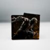 خریدکیف پول طرح mortal kombat