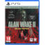 خرید بازی کارکرده Alan Wake II نسخه دلوکس برای PS5