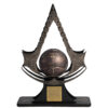 خرید سیب عدن به همراه پایه - آیتم بازی Assassin's Creed مدل:Apple of Eden with Stand