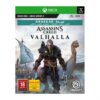 خرید بازی کارکرده Assassin's Creed Valhalla برای xbox