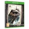 خرید بازی batman arkham returns نسخه XBOX ON