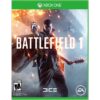 خرید بازی کارکردهbattlefield 1 برای xboxon