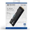خرید WD_BLACK SN850 SSD with Heatsink - 1TB