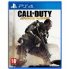 خرید بازی Call of Duty: Advanced Warfare کار کرده برای PS4