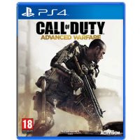 خرید بازی Call of Duty: Advanced Warfare کار کرده برای PS4