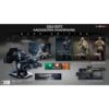 خرید کالکتور call of duty modern warfare collector