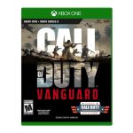 بازی کارکرده Call of Duty: Vanguard برای ایکس باکس وان و سری ایکس