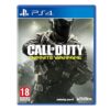 خرید بازی Call of Duty: Infinite Warfare کار کرده برای PS4