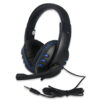 هدست پلی استیشن Dobe PS4 Headset