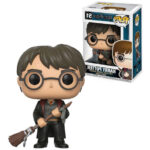 خرید فانکو پاپ harry potter