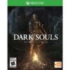 خرید بازی Dark Souls Remastered نسخه xbox one