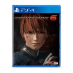 بازی Dead Or Alive 6 برای PS4